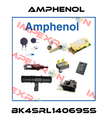BK4SRL14069SS Amphenol