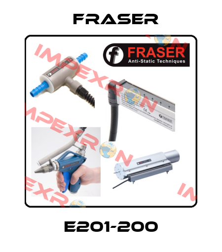 E201-200 Fraser