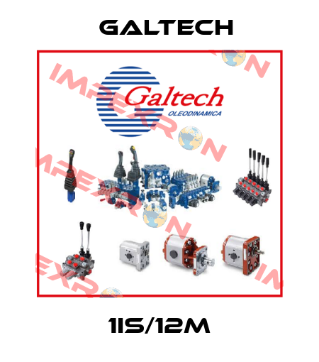  1IS/12M Galtech