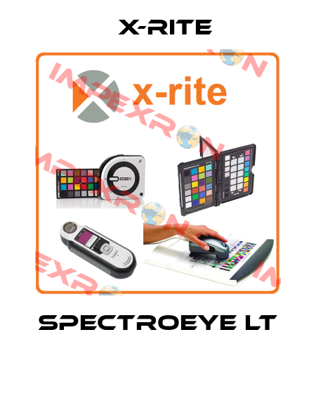 SPECTROEYE LT  X-Rite