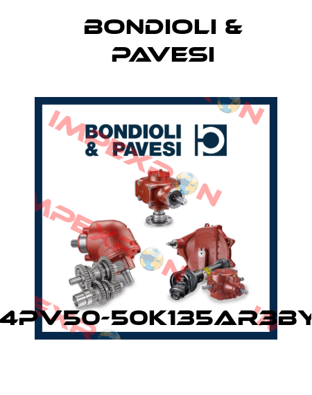 M4PV50-50K135AR3BYR Bondioli & Pavesi