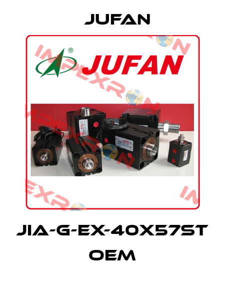 JIA-G-EX-40X57ST OEM Jufan