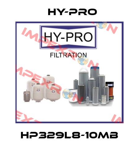 HP329L8-10MB HY-PRO
