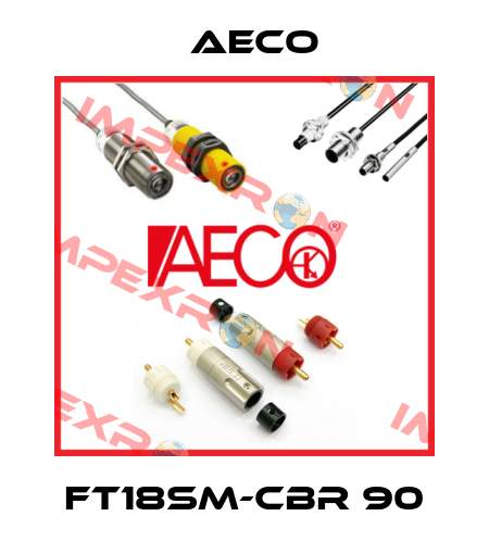 FT18SM-CBR 90 Aeco