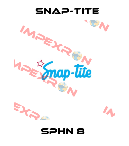 SPHN 8  Snap-tite