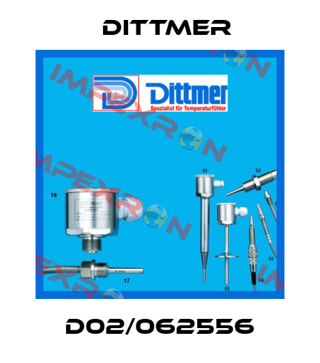 D02/062556 Dittmer