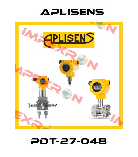 PDT-27-048 Aplisens
