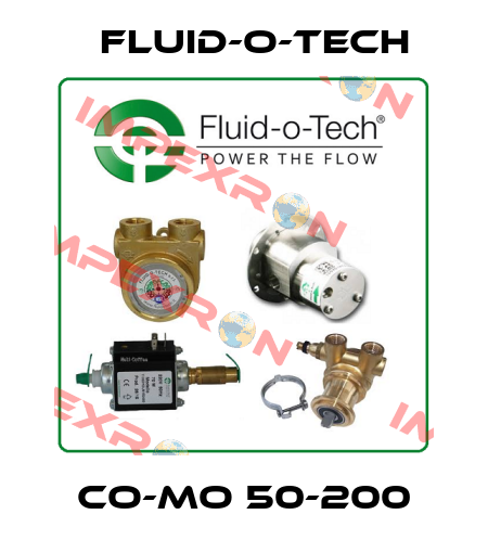 CO-MO 50-200 Fluid-O-Tech