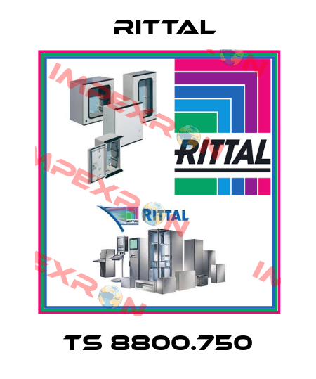 TS 8800.750 Rittal