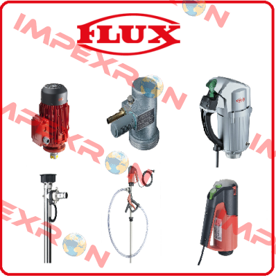 10-424 41 036 Flux (Sondermann)