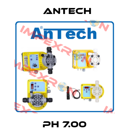 pH 7.00 Antech