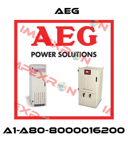 A1-A80-8000016200 AEG