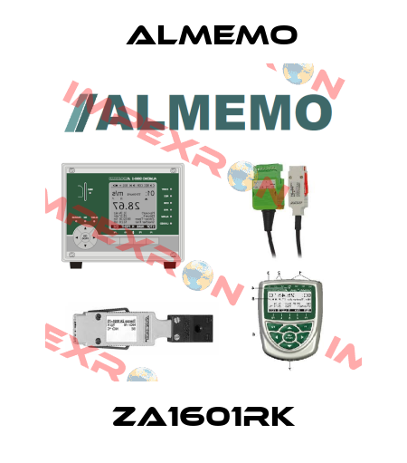 ZA1601RK ALMEMO