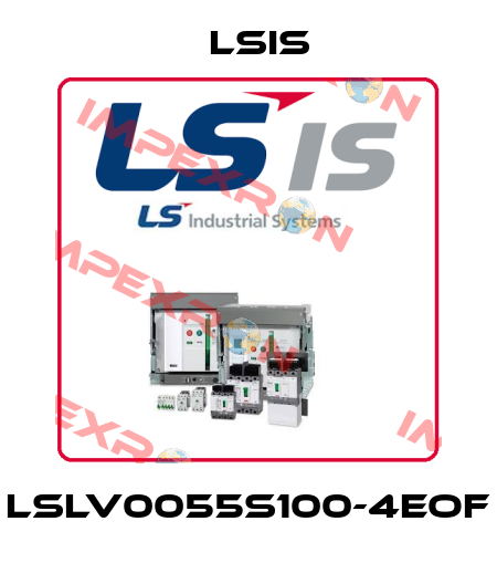 LSLV0055S100-4EOF Lsis