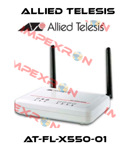 AT-FL-x550-01 Allied Telesis
