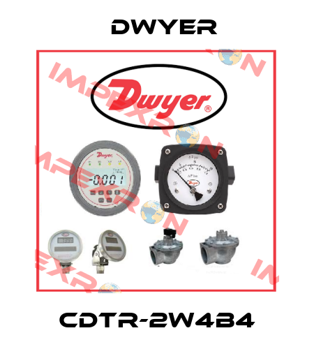 CDTR-2W4B4 Dwyer