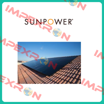 SPR- E20 327WC Sunpower