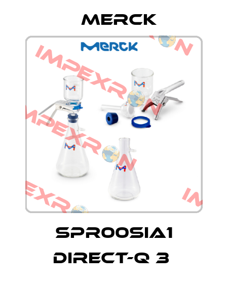 SPR00SIA1 Direct-Q 3  Merck