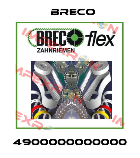 4900000000000 Breco