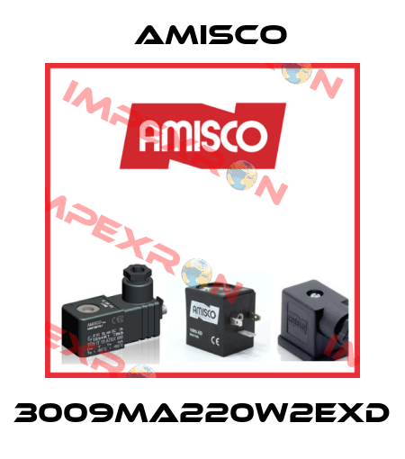 3009MA220W2EXD Amisco
