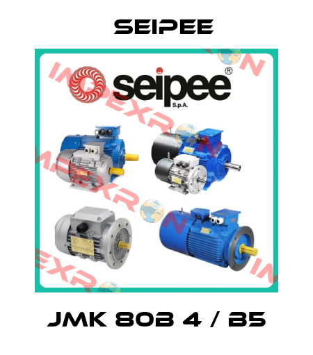 JMK 80B 4 / B5 SEIPEE