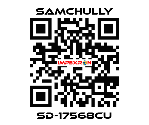 SD-17568CU Samchully