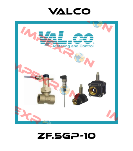ZF.5GP-10 Valco