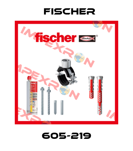 605-219 Fischer