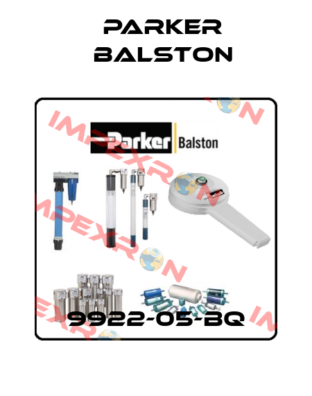 9922-05-BQ Parker Balston