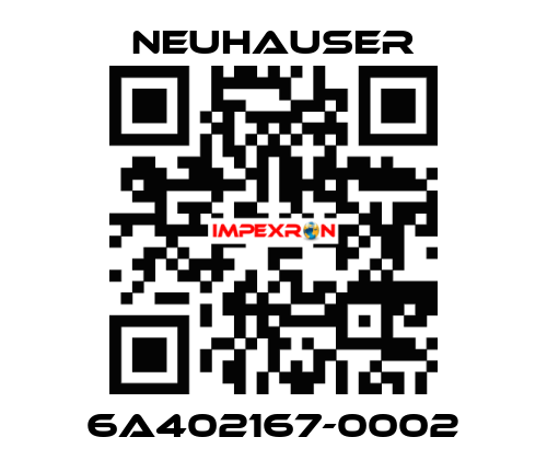 6A402167-0002 Neuhauser