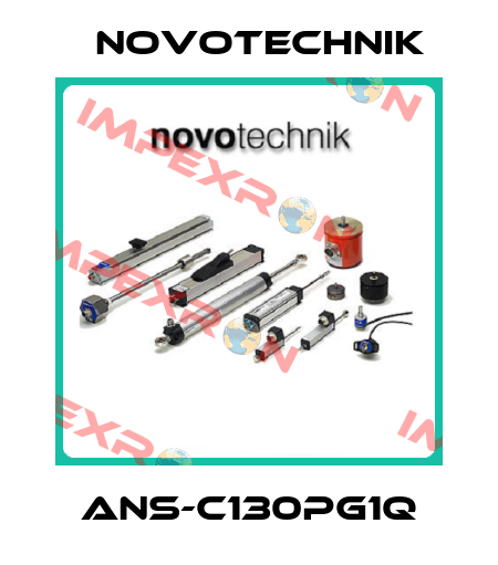 ANS-c130PG1Q Novotechnik