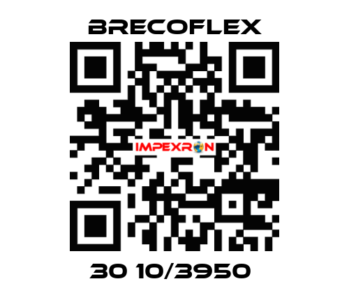 30 10/3950  Brecoflex