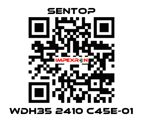 WDH35 2410 C45E-01 SENTOP