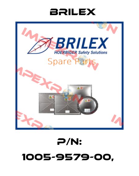 P/N: 1005-9579-00,  Brilex