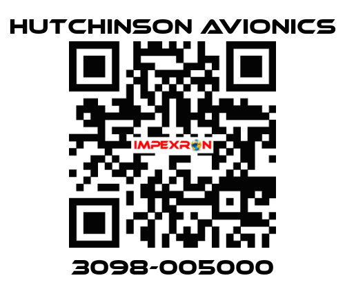 3098-005000 Hutchinson Avionics