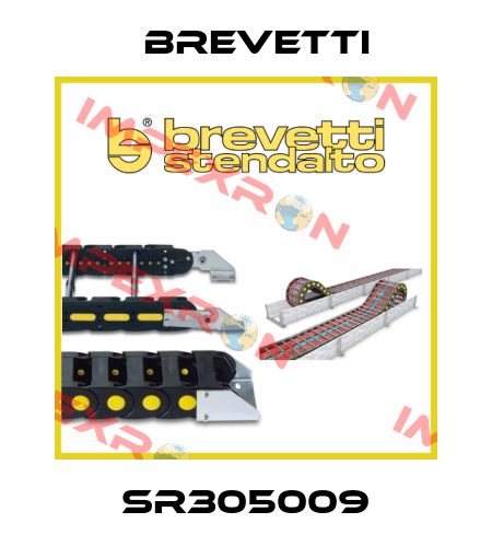 SR305009 Brevetti