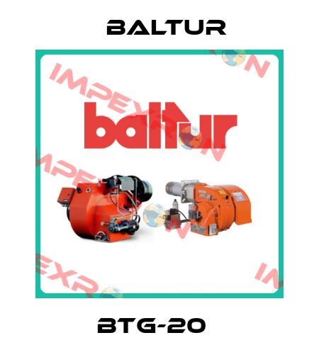 BTG-20Р Baltur