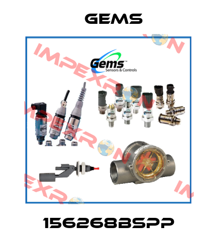 156268BSPP  Gems