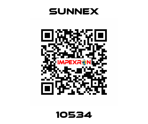 10534 Sunnex