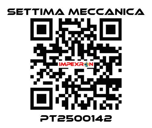 PT2500142 Settima Meccanica