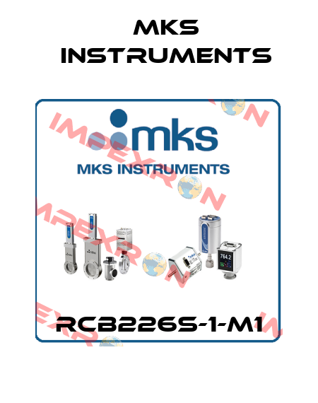 RCB226S-1-M1 MKS INSTRUMENTS