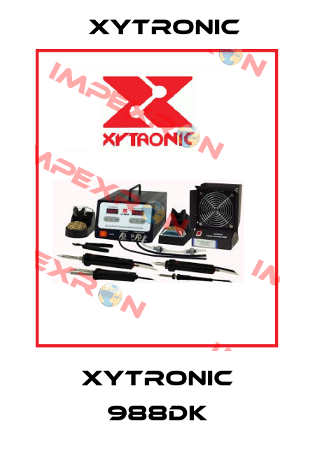 Xytronic 988DK Xytronic