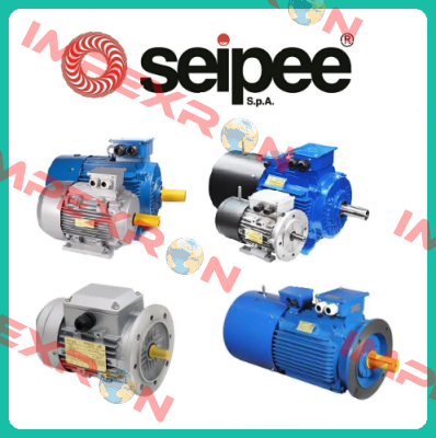 JM63B4 0.18KW B14  SEIPEE