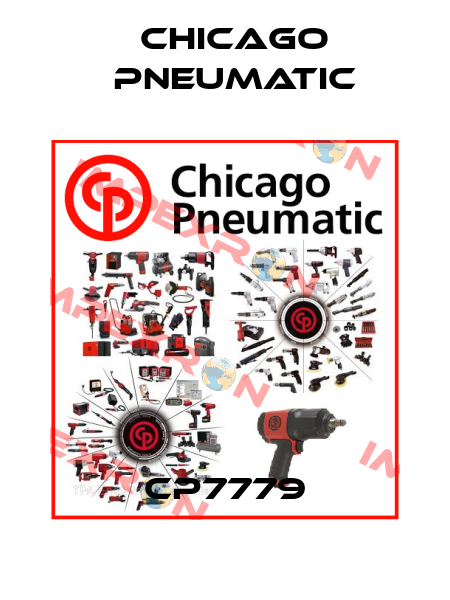 CP7779 Chicago Pneumatic