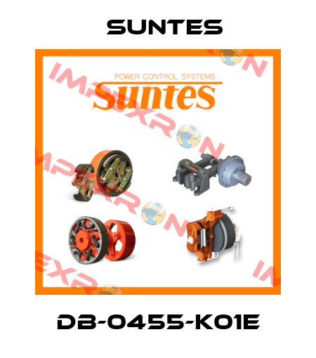 DB-0455-K01E Suntes