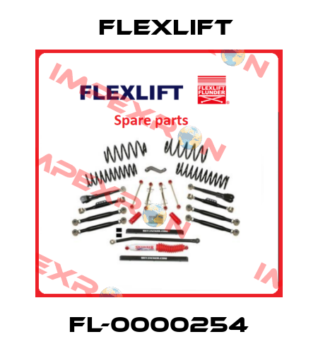 FL-0000254 Flexlift