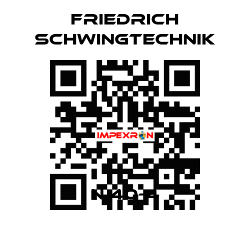 N 40-4 Friedrich Schwingtechnik