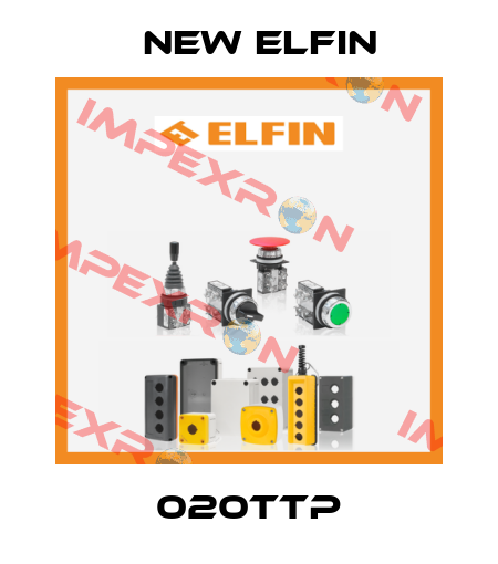 020TTP New Elfin