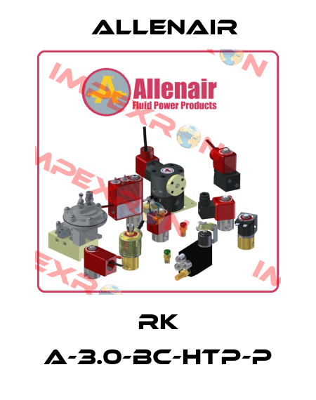 RK A-3.0-BC-HTP-P Allenair