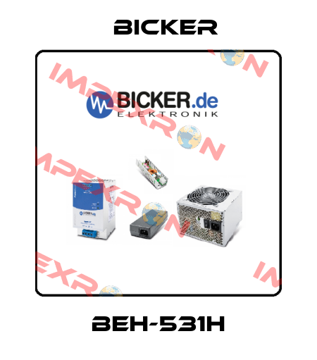 BEH-531H Bicker